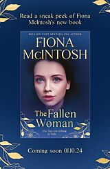 E-Book (epub) Fallen Woman Sample Chapter von Fiona McIntosh