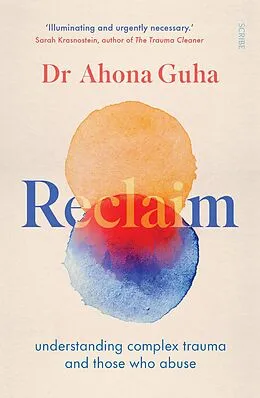 E-Book (epub) Reclaim von Ahona Guha