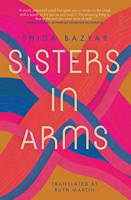 E-Book (epub) Sisters in Arms von Shida Bazyar