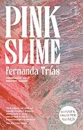 E-Book (epub) Pink Slime von Fernanda Trias