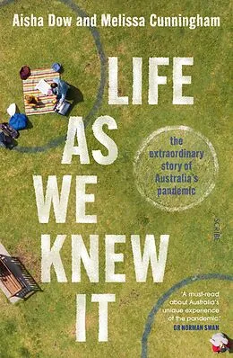 E-Book (epub) Life As We Knew It von Aisha Dow, Melissa Cunningham