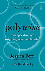 eBook (epub) Polywise de Jessica Fern, David Cooley