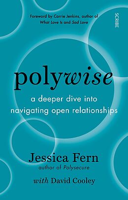 E-Book (epub) Polywise von Jessica Fern, David Cooley