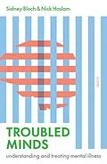 E-Book (epub) Troubled Minds von Sidney Bloch, Nick Haslam