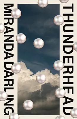 E-Book (epub) Thunderhead von Miranda Darling
