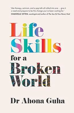 E-Book (epub) Life Skills for a Broken World von Ahona Guha