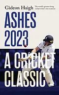 E-Book (epub) Ashes 2023 von Gideon Haigh