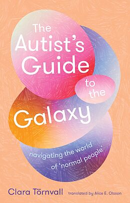 eBook (epub) Autist's Guide to the Galaxy de Clara Tornvall