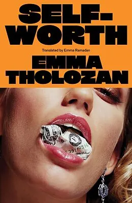 E-Book (epub) Self-Worth von Emma Tholozan