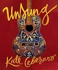 E-Book (epub) Unsung von Kate Ceberano