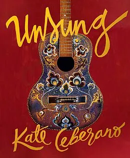 E-Book (epub) Unsung von Kate Ceberano
