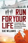 E-Book (epub) Run For Your Life von Sue Williams