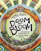 Kartonierter Einband Doom and Bloom von Campbell Walker