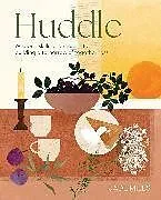Fester Einband Huddle von Jade Miles