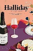 Couverture cartonnée Halliday Wine Companion 2025 de James Halliday