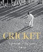 Livre Relié Cricket de Mark Ray