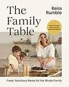 Fester Einband The Family Table von Keira Rumble