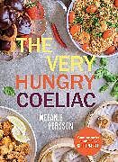 Livre Relié The Very Hungry Coeliac de Melanie Persson