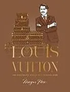 Fester Einband Louis Vuitton von Megan Hess
