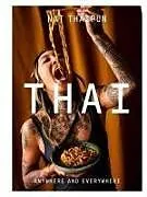 Fester Einband THAI von Nat Thaipun