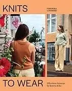 Kartonierter Einband Knits to Wear von Veronika Lindberg