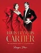 Fester Einband Louis-Francois Cartier von Megan Hess