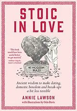 Kartonierter Einband Stoic in Love von Lawson Annie