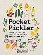 Livre Relié Pocket Pickler de Alex Elliott-Howery