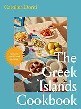 Livre Relié The Greek Islands Cookbook de Carolina Doriti