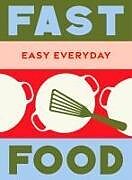 Livre Relié Fast Food de Murdoch Books Test Kitchen