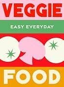 Livre Relié Veggie Food de Murdoch Books Test Kitchen