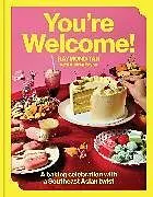 Fester Einband You're Welcome von Raymond Tan, Audrey Payne
