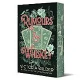 Kartonierter Einband (Kt) Rumours and Whiskey: Volume 1 von Victoria Wilder