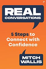 E-Book (epub) Real Conversations von Mitch Wallis