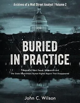 E-Book (epub) Buried in Practice von John C. Wilson