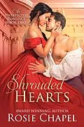 E-Book (epub) Shrouded Hearts von Rosie Chapel