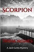 E-Book (epub) Scorpion von Trisha Hughes