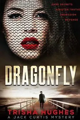 E-Book (epub) DRAGONFLY von Trisha Hughes