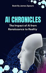 eBook (epub) AI Chronicles de James Zipeure