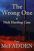 E-Book (epub) The Wrong One von Tony Mcfadden