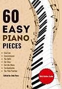 Kartonierter Einband 60 Easy Piano Pieces von John Ross