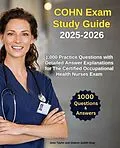 E-Book (epub) COHN Exam Study Guide 2025-2026 von Jose Taylor, Gideon Judith Gray