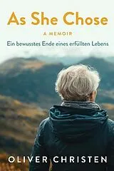E-Book (epub) As She Chose von Oliver Christen