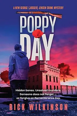 E-Book (epub) Poppy Day von Rick Wilkinson