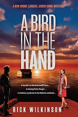 E-Book (epub) A Bird in the Hand von Rick Wilkinson