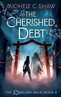 E-Book (epub) The Cherished Debt von Michele C. Shaw
