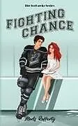 Kartonierter Einband Fighting Chance von Mads Rafferty