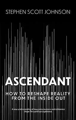 E-Book (epub) Ascendant von Stephen Scott Johnson