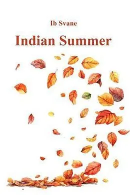 E-Book (epub) Indian Summer von Ib Svane