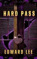 E-Book (epub) Hard Pass von Edward Lee